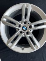 BMW 17 Zoll Alufelge M Sport Modell 483 Bayern - Bad Wörishofen Vorschau