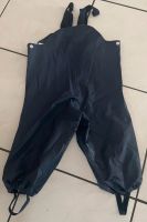 Buddelhose/Regenhose, H & M,  blau, Gr 74/80 Hessen - Limburg Vorschau