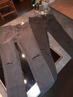 2 Jeans Skinny Gr. 28/30 Gr. 28 Gr. xs neuwertig FSBN Bayern - Eichenbühl Vorschau