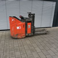 Linde L12 LHP SP / Kommissionierer / Elektro / 2007 (Batt. 2018) Baden-Württemberg - Nürtingen Vorschau