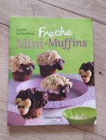 Verschenke Backbücher / Muffin backen / kreatives Backen Nordrhein-Westfalen - Espelkamp Vorschau