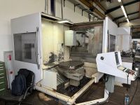 Deckel Maho DMU 80P 5-Achs CNC Fräse Bayern - Dasing Vorschau