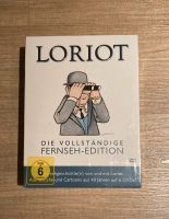 LORIOT DVD die vollständige Fernseh-Edition neu OVP Baden-Württemberg - Kehl Vorschau
