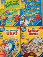 Kinderspiele Niedersachsen - Liebenburg Vorschau