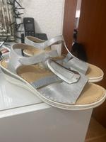 Ara Sandalen Schuhe gr 39 wie Neu Bochum - Bochum-Mitte Vorschau