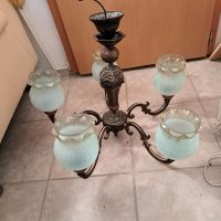 Lampe zu verkaufen Niedersachsen - Wilhelmshaven Vorschau