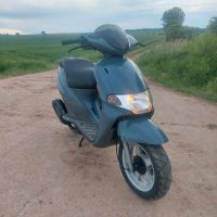 Piaggio Diesis [Piaggio] 50ccm Motorroller Sachsen-Anhalt - Ivenrode Vorschau