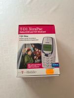 Nokia 3330 OVP Ladekabel + 2 extra Akkus Niedersachsen - Lathen Vorschau