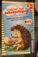 Kinderspiel gegen Tafel Schokolade zu tauschen Bayern - Postmünster Vorschau