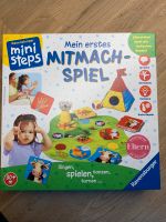 Mein erstes mitmachspiel Ravensburger Thüringen - Harth-Pöllnitz Vorschau