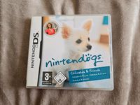 Nintendo ds nintendögs chihuahua Wuppertal - Langerfeld-Beyenburg Vorschau