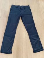 Boss Orange Chino neu Gr. 33/32 dunkelblau Brandenburg - Rangsdorf Vorschau