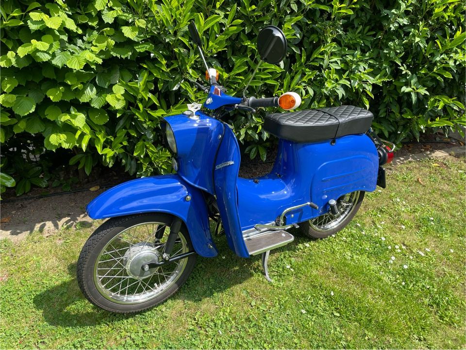 Simson KR 51/2 E in Pfungstadt