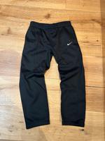 Nike Jogger schwarz xxl Bayern - Schwebheim Vorschau