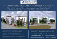 + EXKLUSIVES MEHRFAMILIENHAUS-PROJEKT! + Baden-Württemberg - Herrenberg Vorschau