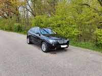BMW X3 xDrive20d M SPORT AT M SPORT Bayern - Fürstenfeldbruck Vorschau