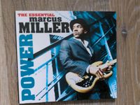 CD Marcus Miller Power (2006) Baden-Württemberg - Freiburg im Breisgau Vorschau