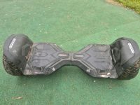 Offroad Hoverboard SUV Gyroor 8,5 zoll, App, mit neuem 6ah Akku Sachsen - Cunewalde Vorschau