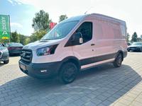 Ford Transit Kasten 290 L2 H3/CAM//AHK/KLIMA Hessen - Wartenberg Vorschau