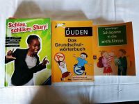 3 Kinderbücher Grundschulduden/ Wissensbuch/ Einschulung Nordrhein-Westfalen - Beelen Vorschau