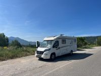 Wohnmobil Hymer Exsis-T 588 Rheinland-Pfalz - Niederneisen Vorschau