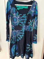Desigual Kleid Größe M Thüringen - Wünschendorf Vorschau