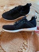 Puma Schuhe schwarz Bayern - Weidhausen Vorschau