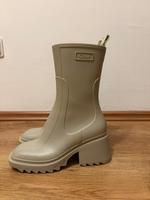 Chloé boots Düsseldorf - Pempelfort Vorschau