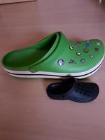 Crocs Eyecatcher Essen-West - Holsterhausen Vorschau