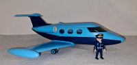 Playmobil Flugzeug blau Nordrhein-Westfalen - Soest Vorschau