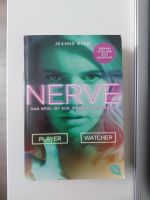 Buch Thriller „Nerve“ von Jeanne Ryan Buch zum Film Hessen - Wiesbaden Vorschau