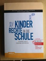 Buch Kinderrechte in der Schule Nordrhein-Westfalen - Schloß Holte-Stukenbrock Vorschau