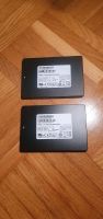 Samsung 2 x 240GB SSD Bayern - Ebermannstadt Vorschau