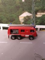 H0 Feuerwehr Fahrzeug Geländefahrzeug Sachsen - Grimma Vorschau