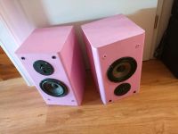 Lautsprecher Boxen JBL Pink LX 300 Brandenburg - Nauen Vorschau