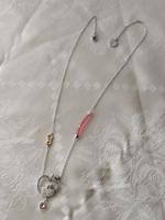 Hello Kitty Kette Swarovski Dresden - Neustadt Vorschau