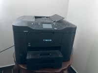 Multifunktionsdrucker Canon Maxify MB2750 Nordrhein-Westfalen - Petershagen Vorschau