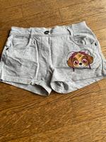 Kurze Hose Größe 128 Nordrhein-Westfalen - Rheinberg Vorschau