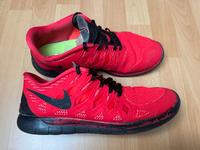 Nike Free 5.0   44 Bremen - Huchting Vorschau