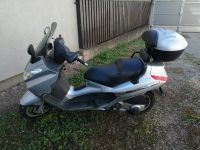 Motorroller Piaggio X8 Premium Baden-Württemberg - Ettlingen Vorschau