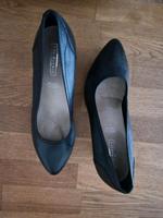 Pumps von 5 th Avenue , schwarz , gr.39 Brandenburg - Brieselang Vorschau