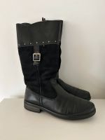 Primigi Stiefel schwarz 38 GoreTex Nordrhein-Westfalen - Hagen Vorschau