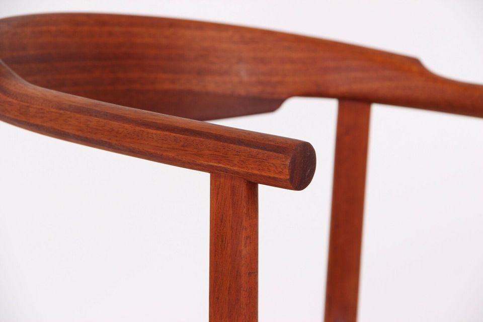 Hans Wegner Armstuhl Modell PP208, PP Moebler Dänemark in Harrislee