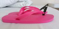 Echte neue Havaianas Flip Flops PINK Bayern - Hösbach Vorschau
