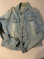 Jeans Jacke Elberfeld - Elberfeld-West Vorschau