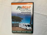 DVD Info Reisemobil Parchim - Landkreis - Parchim Vorschau