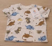 T-Shirt Größe 62 *NEU* Dinos Sachsen - Böhlen Vorschau