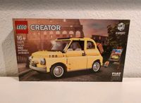 Lego 10271 - Creator Expert, Fiat 500, NEU + OVP Berlin - Hohenschönhausen Vorschau
