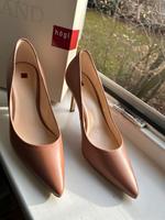 HÖGL HIGH HEELS •PUMPS HÖGL•NEU•HIGH HEELS München - Pasing-Obermenzing Vorschau