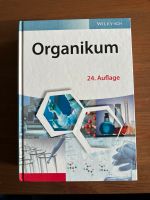 Organikum, 24. Auflage Dresden - Südvorstadt-Ost Vorschau